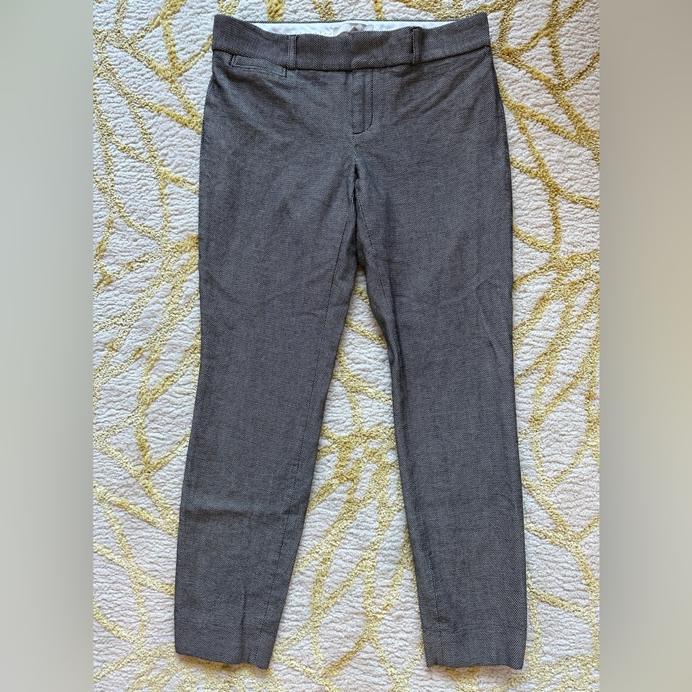 Size 2 SLOAN Women’s Banana‎ Republic Dress Pants